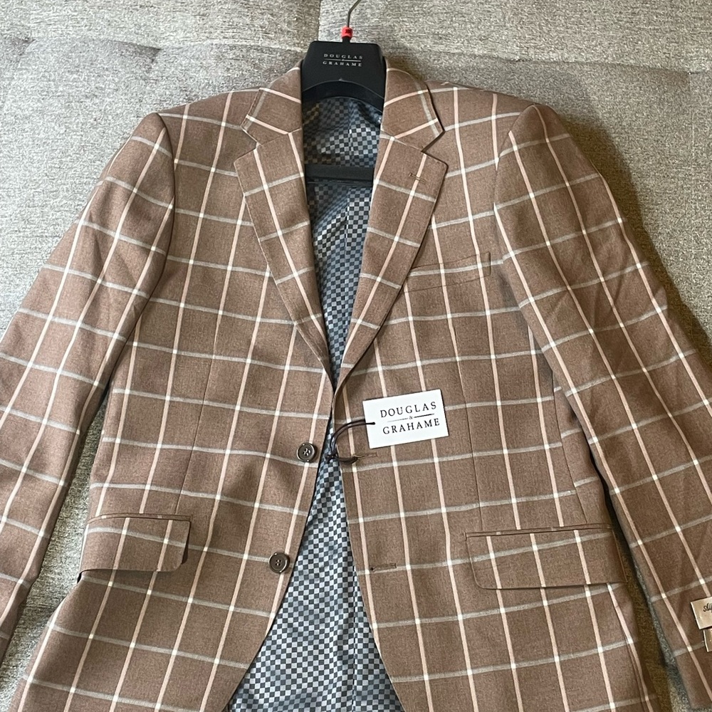 Suit Only